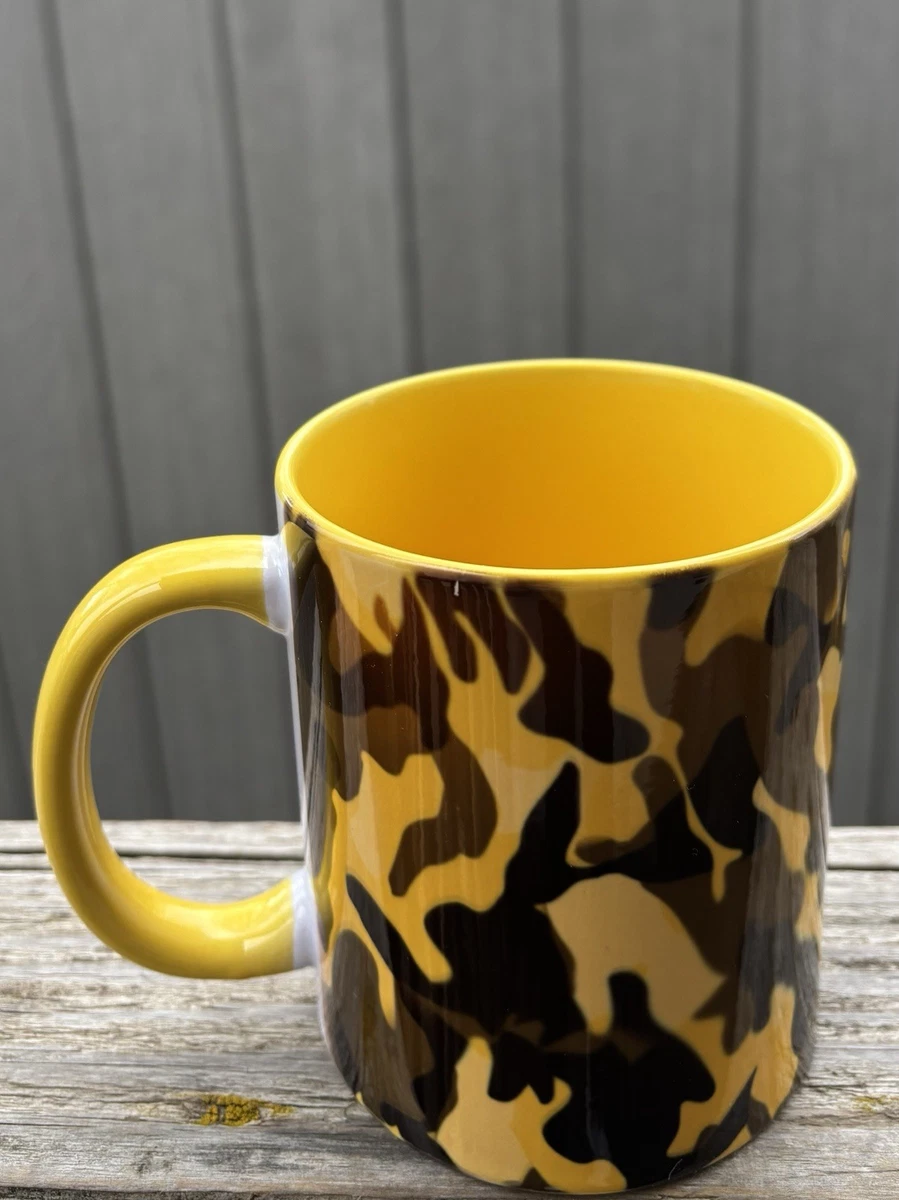 camo coffee mug products for sale | eBay