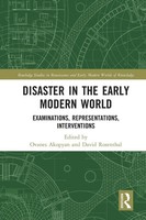 Ovanes Akopyan (U. A.) | Disaster In The Early Modern World | Taschenbuch (2025)