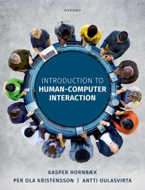 Introduction To Humancomputer Interactio