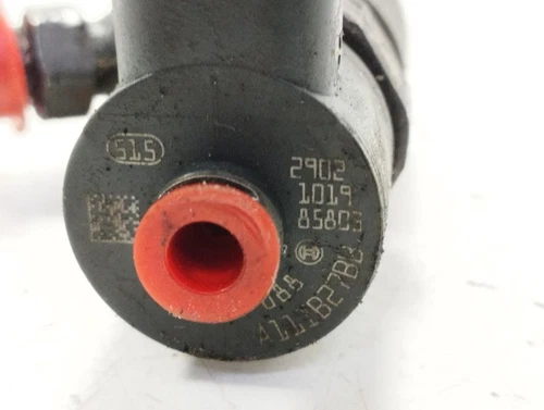 0986435088 Inyector para OPEL ASTRA H BERLINA Cosmo 2005 175620 - Imagen 3 de 10