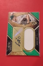 2017 Topps Triple Threads Baseball Cards 20