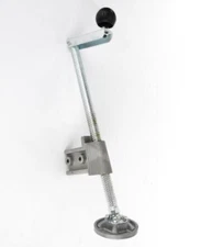 124511GT / 124511 OEM Genie Leveling Jack Assembly