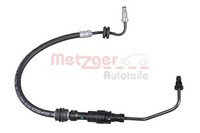 Kupplungsleitung Metzger 2070008 FÜR Ford