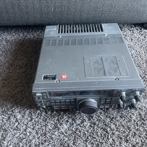 Kenwood TS 440s | eBay