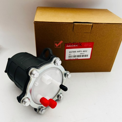 #ad #ad 16700 HP5 602 New Fuel Pump 2007 2013 for Honda TRX 420 Rancher ATV Assembly NEW $112.50