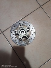 Mozzo POSTERIORE NRG Power 50cc 2T Piaggio 