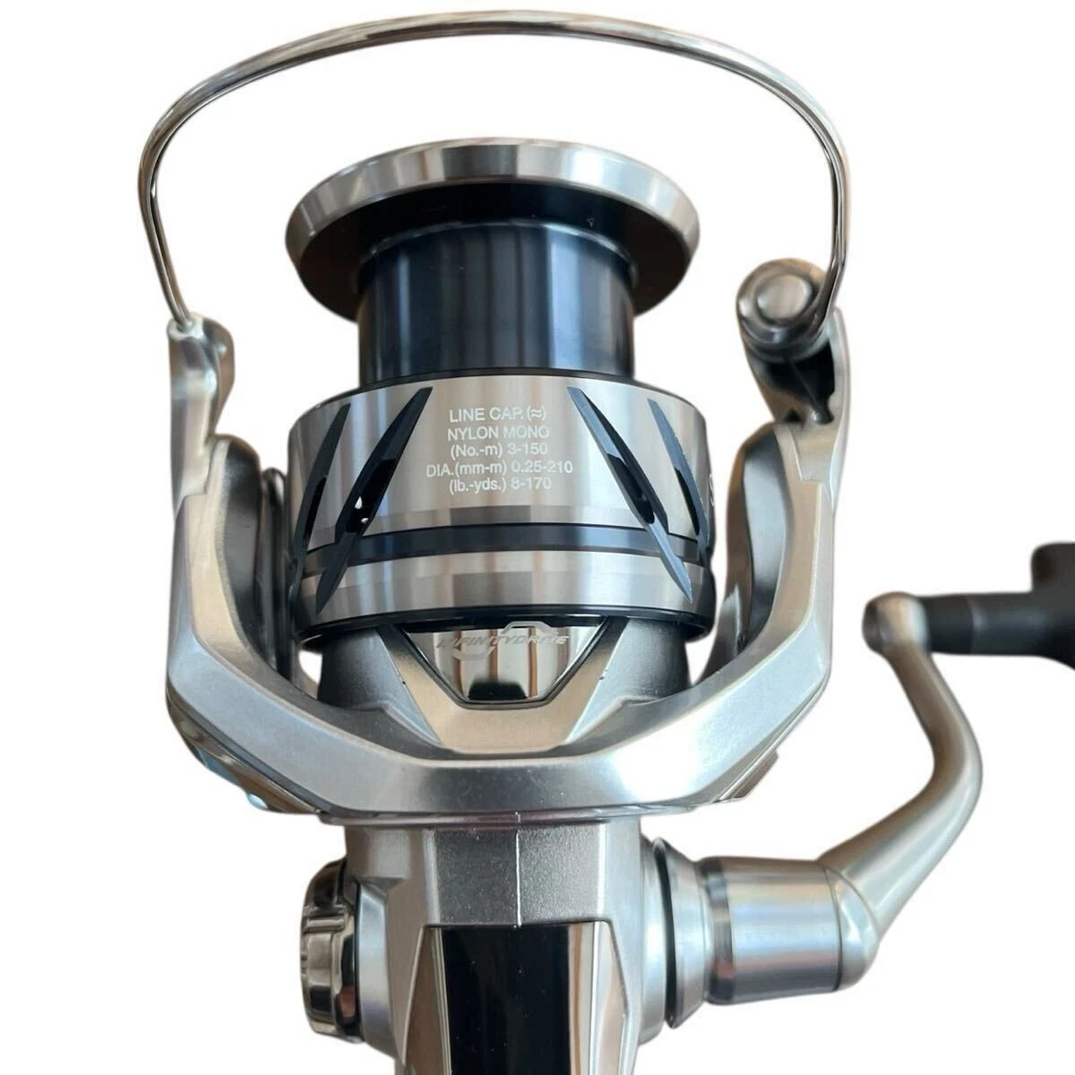 Shimano Stradic 3000 Spinning Fishing Reels for sale | eBay