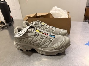 Salomon Ghost | eBay