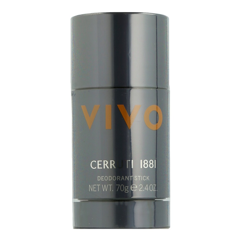 Cerruti - Vivo Deodorant Stick 70g 6690₽
