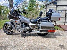 1986 Honda Gold Wing for Sale