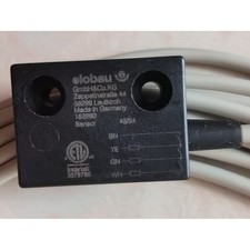 New Original  Elobau  153262SA01  One Year Warranty
