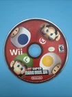 New ListingNintendo New Super Mario Bros. Wii - Nintendo Wii DISC ONLY - TESTED & WORKING!