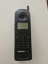 Qualcomm Globalstar GSP-1600 Handheld Tri-Mode Portable Satellite Phone