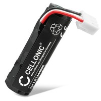 1X Akku FüR Ingenico IWL280 3400Mah