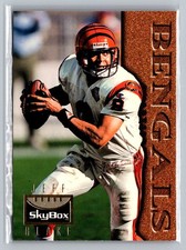 1995 SkyBox Premium #23 Jeff Blake