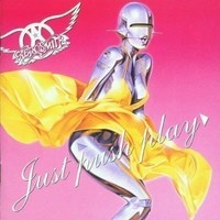 Audio Cd - Aerosmith - Just Push Play - Sony Music -D- Neu