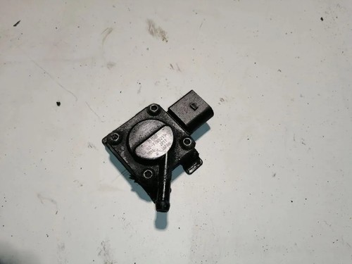BMW 5 E60 DPF-Drucksensor 7789219 3.00 Diesel 2008 33878102