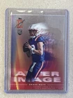 2024 Topps Signature Class - After Image Drake Maye #AI-8 (RC)