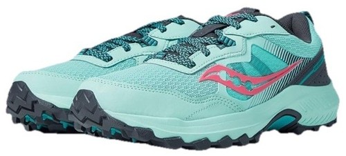 Saucony Excursion TR16 GTX Women shadow/summit au meilleur prix sur