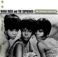 Supremes - Ultimate Collection - Cd - F600Z