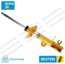 Bilstein B6 Gasdruckdämpfer hinten u.a.: Fiat 500X 334, Bj. 2014-2025