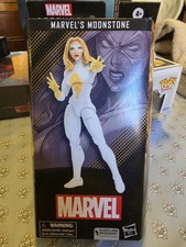 Marvel s MOONSTONE - Marvel Legends Figure - 2022 Exclusive - SEALED