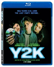 Y2K (Blu-ray) BRAND NEW!!! & SEALED!!!