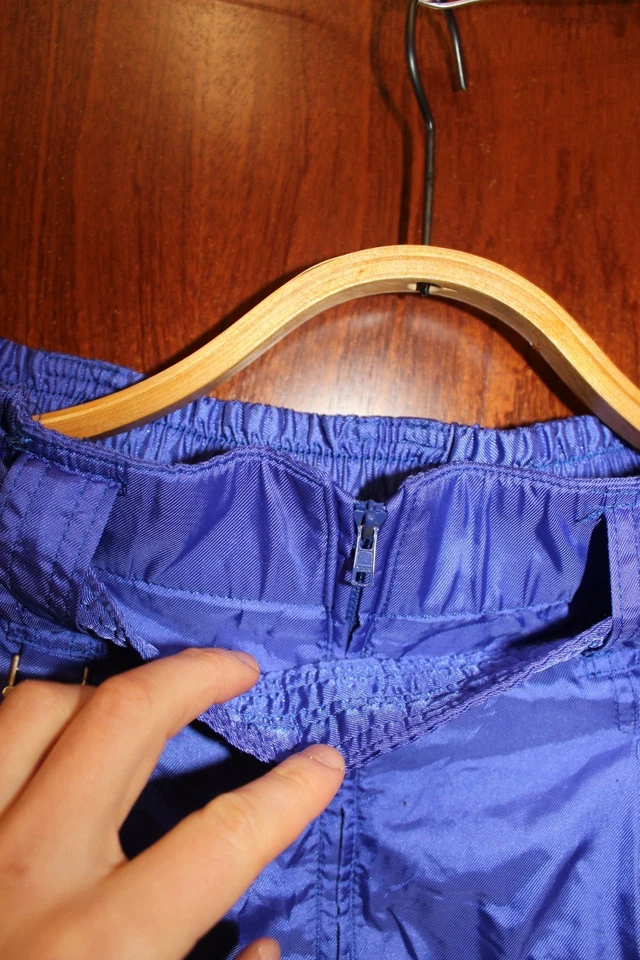 Vintage USA Team Olympic Descente Ski Pants - size S / 48 - Image 4 of 4