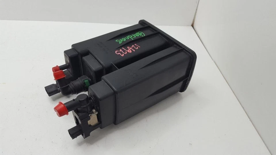 Fuel Vapor Charcoal Canister 2014 15 16 17 18 19 Infiniti Q70 3.7L - Image 4 of 4