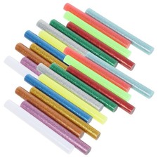 36 szt. Klej w sztyfcie Klej w sztyfcie Gorący klej Pręt do kleju topliwego