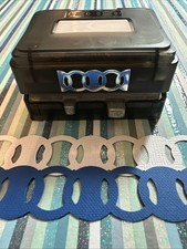 Creative Memories CIRCLE WEAVE Border Maker Cartridge