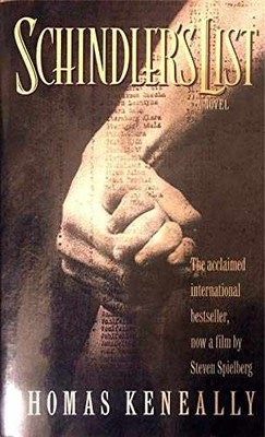 SCHINDLER'S LIST - Paperback, by Keneally Thomas - Very Good