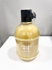 Perlier  Bath Shower Cream-Honey  Miel& Lemon -2 Liter 67.6 Fl Oz-SEALED 0.71 per gallon