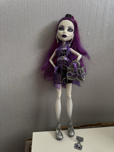 Monster High Ghouls Night Out Spectra Vondergeist Doll - Picture 1 of 5