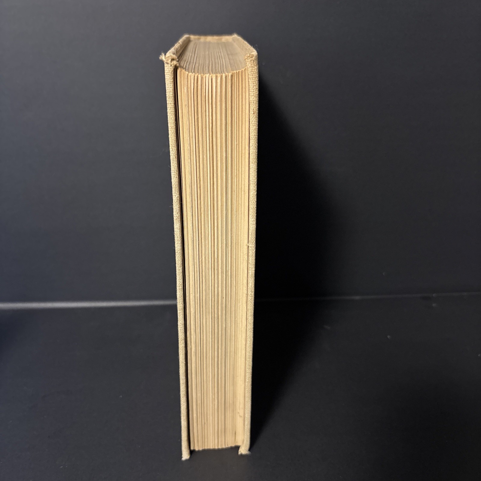 The American Craftsman By Scott Graham Williamson 1942