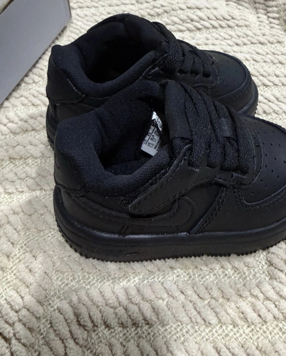 Nike Faux Leather Baby Shoes for sale | eBay