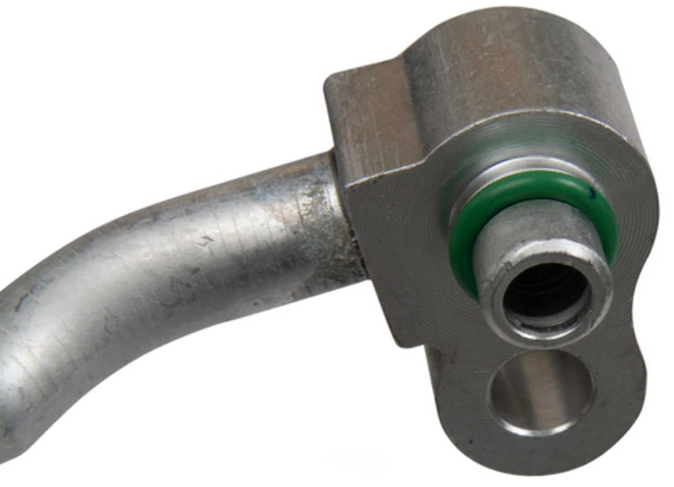 A/C Refrigerant Discharge / Suct fits 1997-2003 Pontiac Grand Prix  FOUR SEASONS - Image 2 of 4