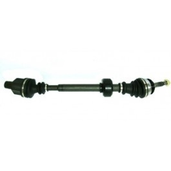 MTR Antriebswelle TR30059 FüR Renault Sandero Stepway 1 Logan BS0H BS0F Dacia-image