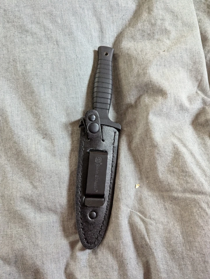 cuchillo smith and wesson estados unidos Foto 2 de 4