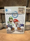 New ListingMario Kart Wii (Nintendo, 2008) - Complete with manual CIB tested
