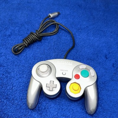 Generic Wired NGC Controller Gamepad for Nintendo GameCube GC & Wii U Console