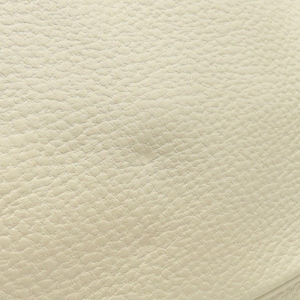 GUCCI Hand Bag  Leather White Studs W Pocket 137381 6340 thumbnail 7