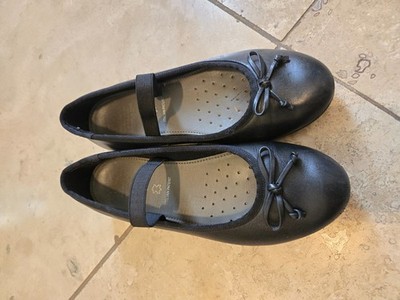 Geox Girls Dress Shoes Real Leather - Size 3