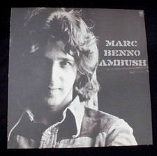 MARC BENNO AMBUSH (US-ORIGINAL)