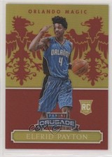 2014-15 Panini Excalibur Crusade Red 95/99 Elfrid Payton #163 9w4