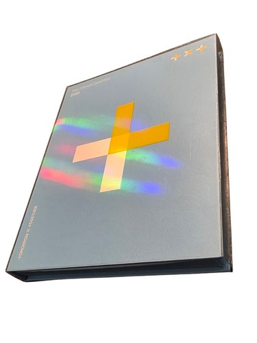 The Dream Chapter: Star (Incl. 80-Page Photobook + Photocards) by Tomorrow... - Foto 16 di 18