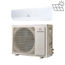 EG4, Air Conditioner Heat Pump, 12K Mini-Spli...