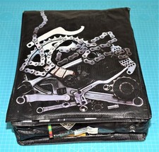 Tablier Tucano Urbano Termoscud R158 Gilera RUNNER 50 125 200 à partir de 2006