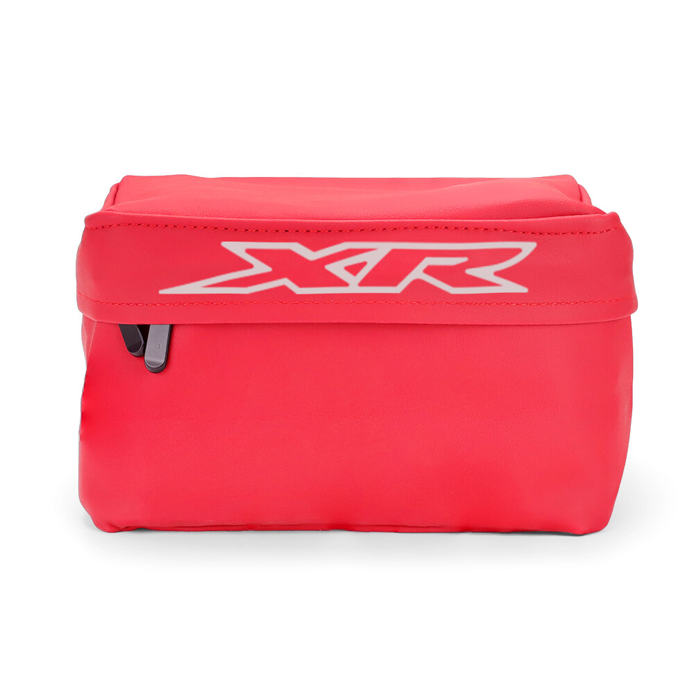 XR Waterpoof Rear Fender Tool Bag For HONDA XR650L/R XR250/R/L XR400R