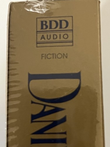 Bittersweet by Danielle Steel (Cassette tape audio book, 1999) - Picture 9 of 15